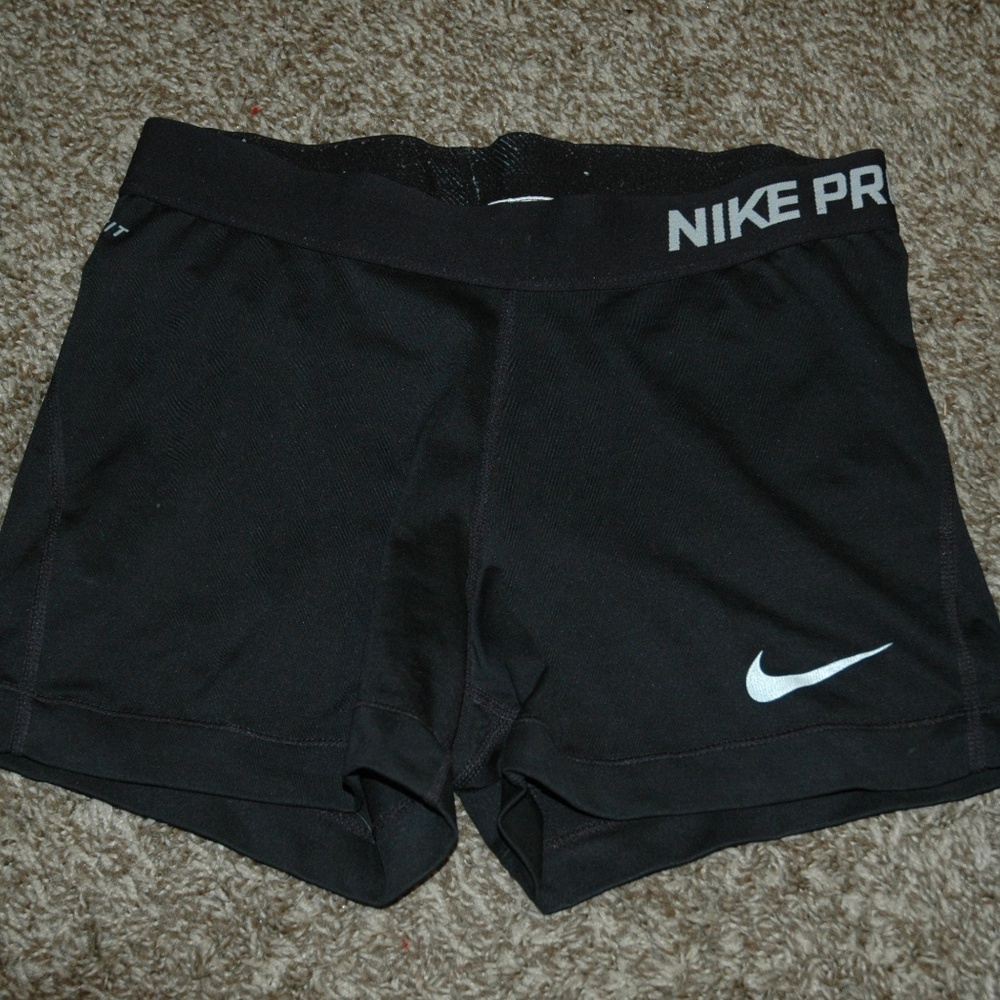 Nike Spandex